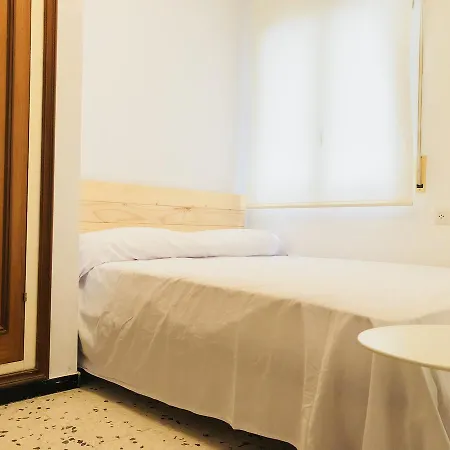 Llotja - En La Playa Y El Centro De Apartment *