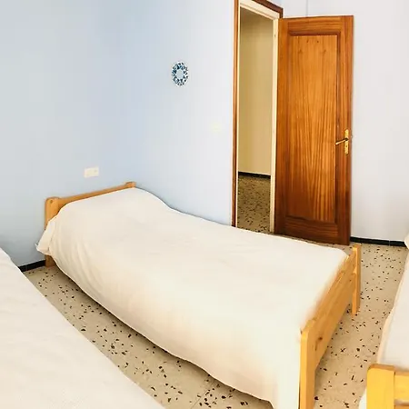 Llotja - En La Playa Y El Centro De Apartment Roses