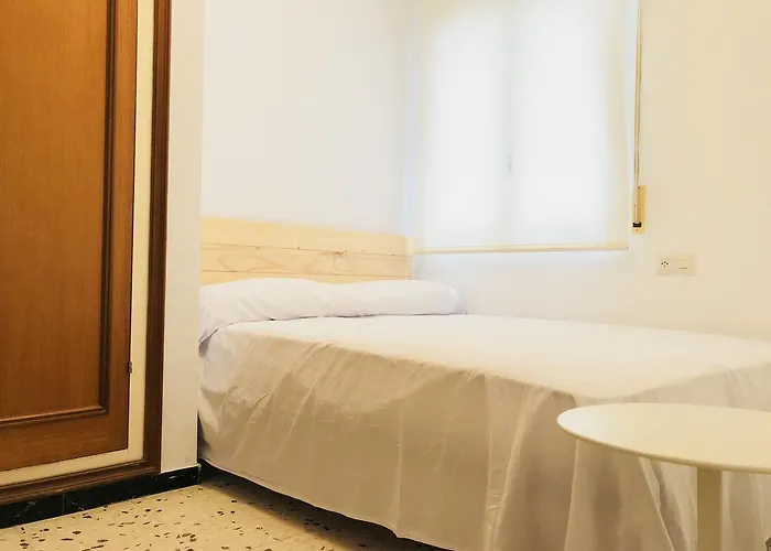 Llotja - En La Playa Y El Centro De Daire *